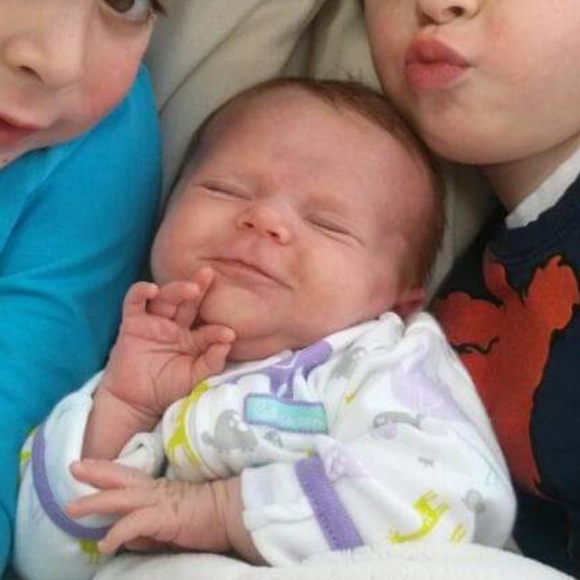 Meet your Posher, Kerri - Picture 1 of 1